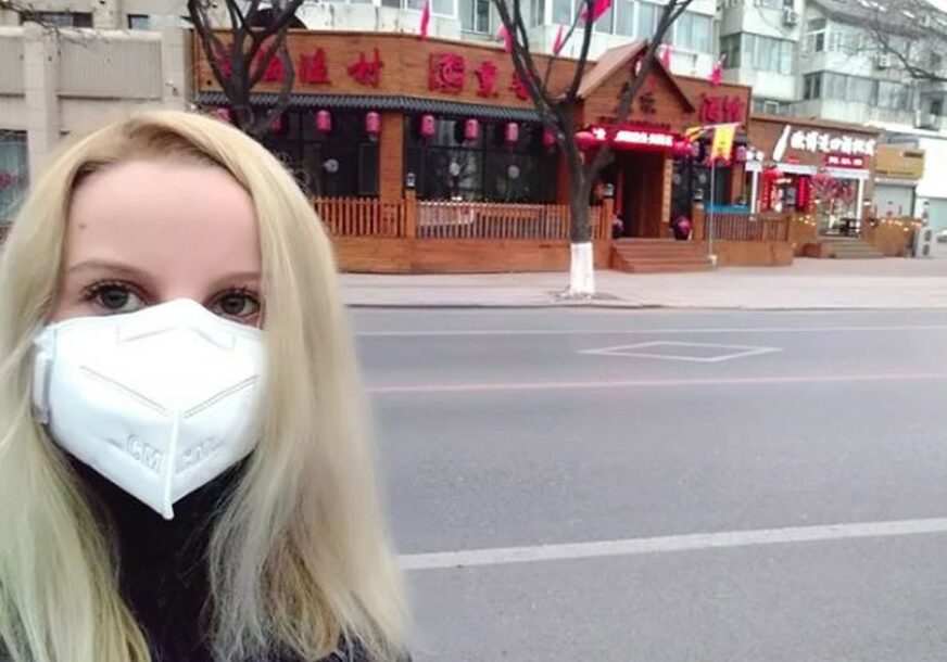 "OVO JE ŽALOSNO" Iz bolnice u Japanu ukradeno 6.000 maski za lice