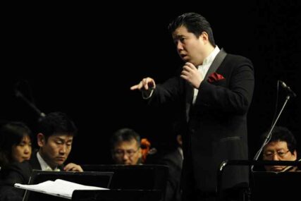 Kineski novogodišnji koncert održan u Beogradu