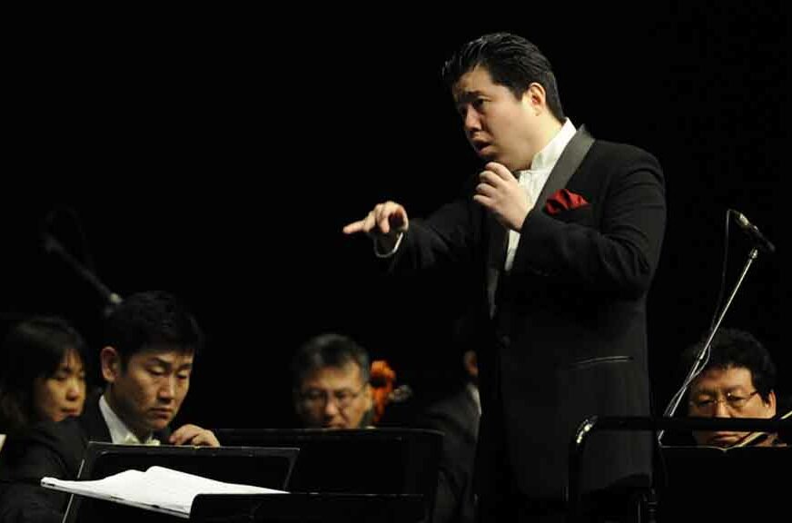 Kineski novogodišnji koncert održan u Beogradu