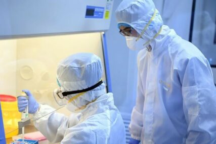 PANIKA U EVROPI Raste broj zaraženih od koronavirusa, Njemačka potvrdila NOVE SLUČAJEVE