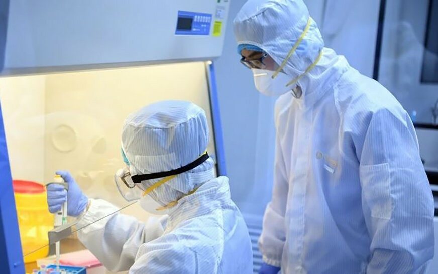 PANIKA U EVROPI Raste broj zaraženih od koronavirusa, Njemačka potvrdila NOVE SLUČAJEVE