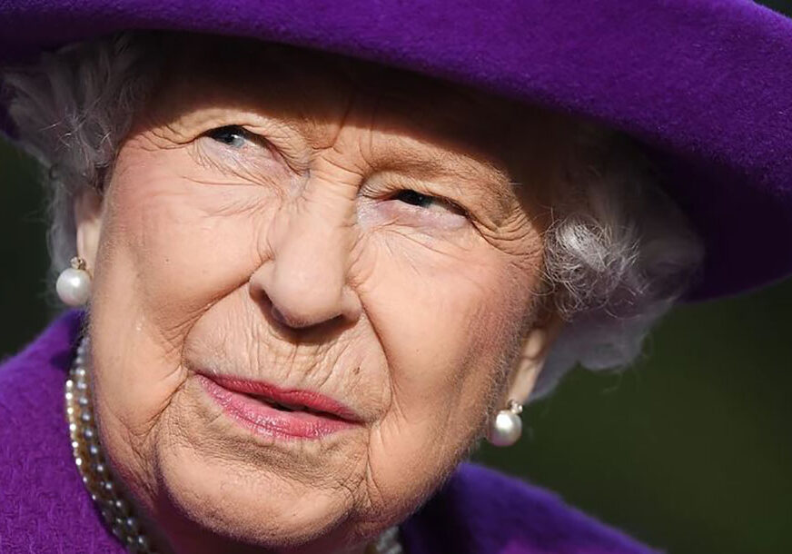 ČEKA SE POTPIS PREMIJERA Kraljica Elizabeta dala saglasnost sporazumu o Bregzitu