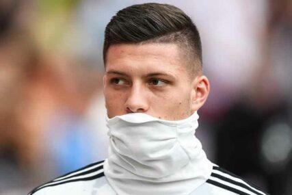 GUBITNIK DANA Luka Jović