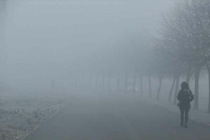 Građani udišu smog: U Visokom jutros vazduh najzagađeniji