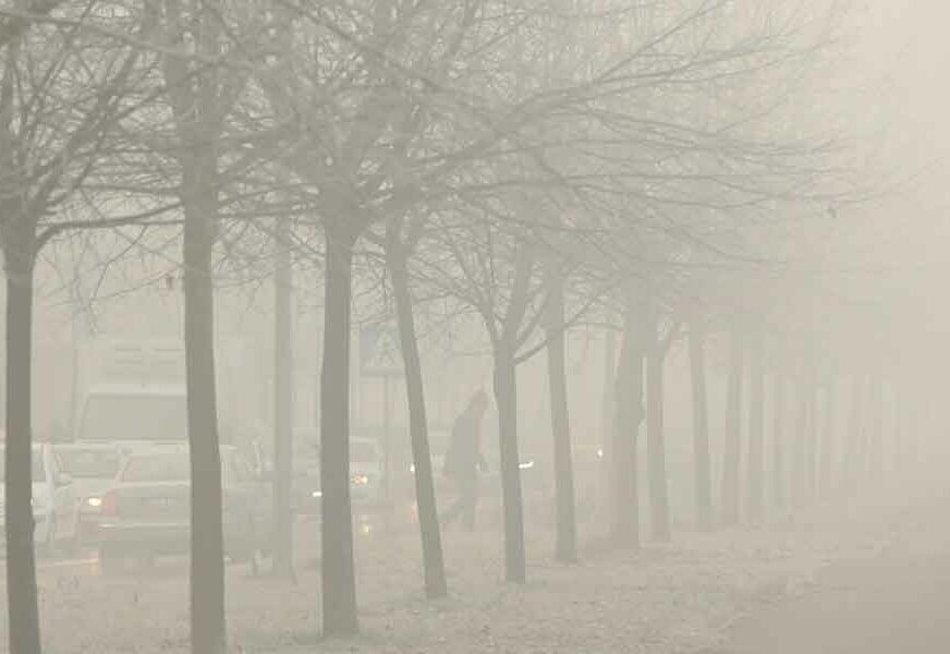 BROJ PREMINULIH POVEĆAN Zagađen vazduh ODUZIMA ŽIVOTE, u ovoj državi situacija alarmantna