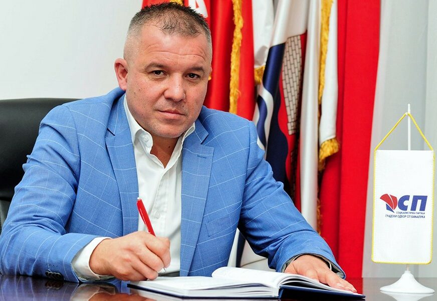 "NEKA SE VODE RAZUMOM" Milaković podržao zahtjev poslanika SP za smjenu Đokića