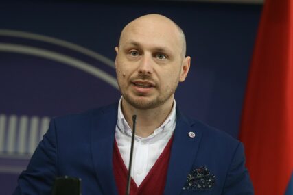 "BIĆE BURNA SJEDNICA" Petković poručuje da je vrijeme za NOVA PRAVILA PONAŠANJA