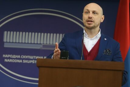 "Teško je bilo doći do kvalitetnih i normalnih diskusija" Petković ističe da je iza desetog saziva parlamenta Srpske buran period