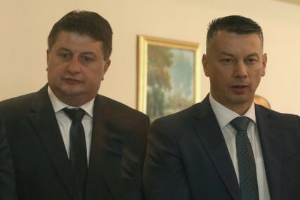 "ZAVRŠILI SMO ZA SVA VREMENA" Nenad Nešić zatečen ostavkom Milana Radovića