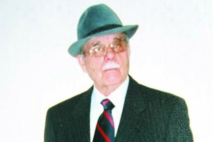 ZAREKAO SE DA ĆE POMAGATI Milomir (95) iz Kanade poklonio 130.000 EVRA ljudima u zavičaju