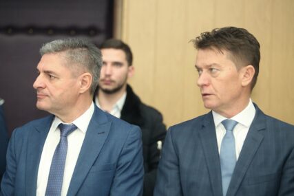 "AUTOGOL BOŠNJACIMA" Okolić osudio potez Turkovićeve
