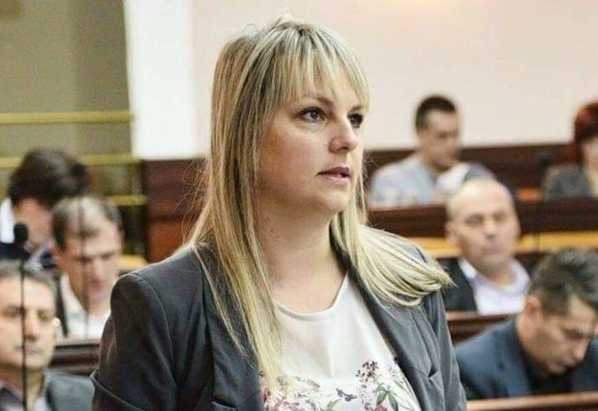NJU NEĆEMO VIDJETI U SKUPŠTINI Mirna Savić Banjac na izborima nije dobila DOVOLJNO GLASOVA