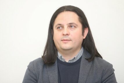 POBJEDNIK DANA Mladen Matović