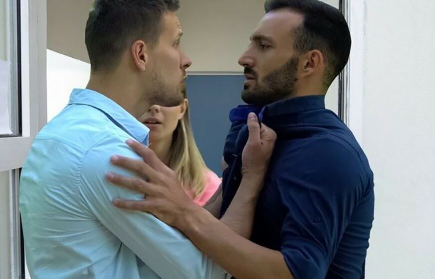 UDARA NA BRATA, A PUNAC NA ZETA I muškarci prijavljuju nasilnike u porodici