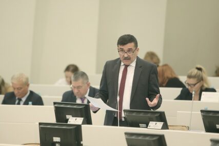 PRILIKA DA SDA "ZAKUVA" Lovrinović: Izbori vrlo lako mogu biti ugroženi