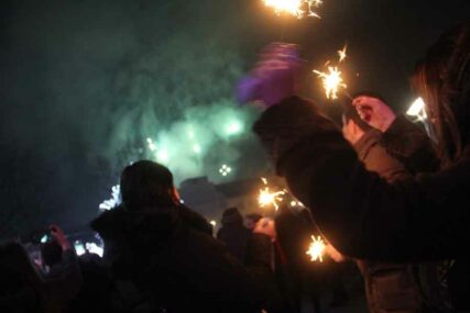 OTKAZANE SVE AKTIVNOSTI U Sarajevu neće biti dočeka Nove godine ni onlajn, nema ni vatrometa