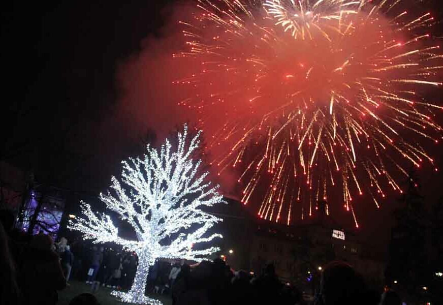 U gradovima širom Srpske organizovan doček: Evo ko će zabavljati građane za pravoslavnu Novu godinu