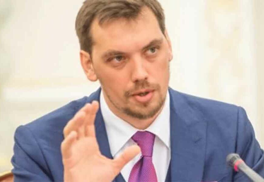 “ZA MENE JE ON UZOR” Premijer Ukrajine podnio ostavku, a razlog je PREDSJEDNIK