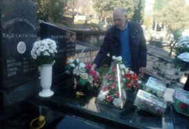 Na Savindan prije 30 godina stradao Srđan Aleksić: Otac Rade poručio da njegov sin ŽIVI KROZ SVOJE DJELO