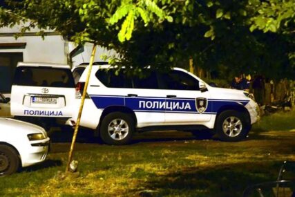 POKRENUTA AKCIJA "VIHOR" Policija poslije ubistva u Beogradu zaustavlja i provjerava svaki automobil