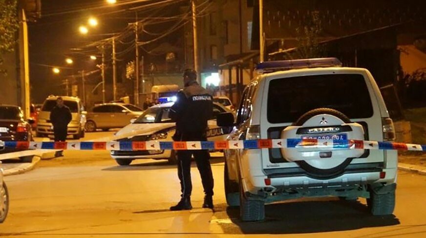 SVAĐA, TUČA PA UBISTVO Vlasnik restorana ubio jednog mladića, a ranio trojicu