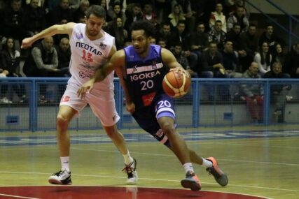 IGOKEA PREGAZILA LEOTAR Aleksandrovčani u Trebinju brojali do 111