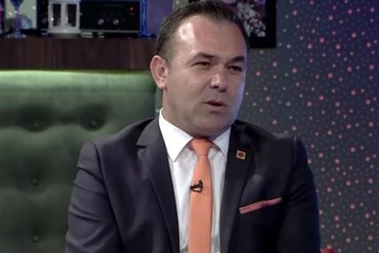 SELJIMI SASLUŠAN U HAGU Bivši komandant OVK tražio međunarodnu zaštitu