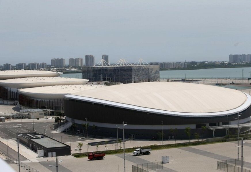 "MOŽE DOĆI DO TRAGEDIJE" Sud zatvorio olimpijske objekte u Riju
