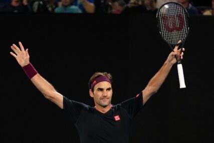 DRAMA U AUSTRALIJI Federer spasio sedam meč lopti i prošao dalje (VIDEO)