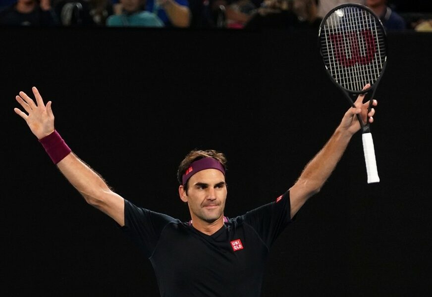 Nevjerovatano ostvarenje Švajcarca: Federer ISPISAO ISTORIJU najjačih turnira