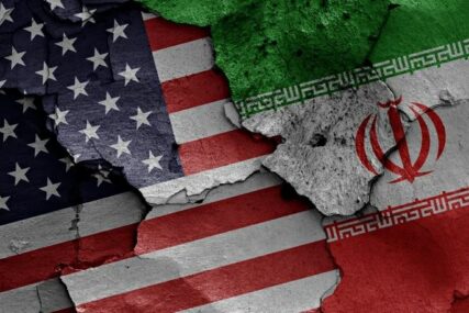 SVE OČI UPRTE U TRAMPA Da li su Amerika i Iran sada kvit ili slijedi NOVI NAPAD