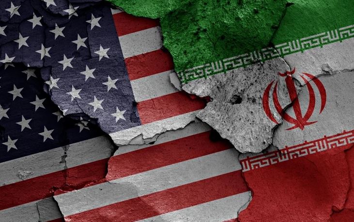 SVE OČI UPRTE U TRAMPA Da li su Amerika i Iran sada kvit ili slijedi NOVI NAPAD