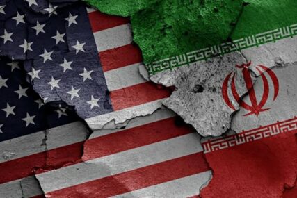 SPREMNI ZA DOGOVOR Amerika otkrila POD KOJIM USLOVIMA bi razgovarala sa Iranom