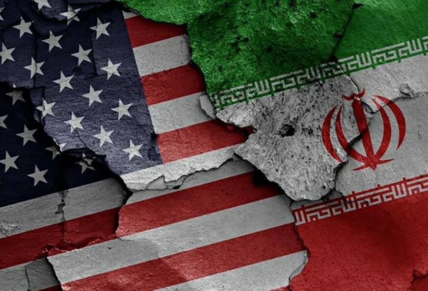 SPREMNI ZA DOGOVOR Amerika otkrila POD KOJIM USLOVIMA bi razgovarala sa Iranom