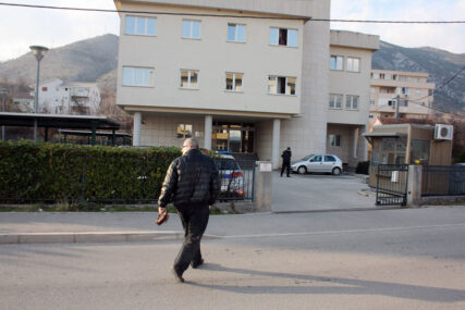 POLICIJA POTVRDILA U hladnjači kod Čapljine pronađena dva migranta