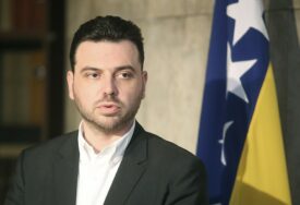 "Ovo je iživljavanje par moćnika nad par miliona ljudi" Magazinović objavio da su sjednice o ukidanju akciza zakazane nakon izbora