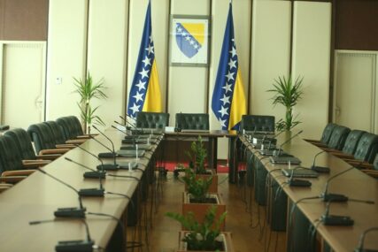 Ministri i zamjenici dobili ZELENO SVJETLO: Centralna izborna komisija završila provjere za Savjet ministara