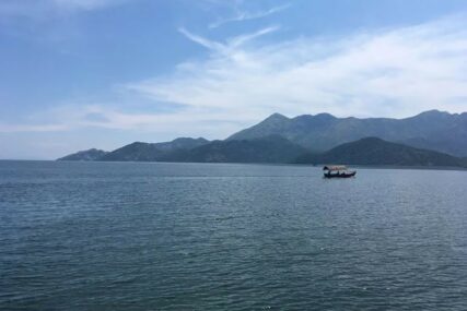 Crna Gora se bori sa rastom vodostaja: Polavljena naselja u okolini Skadarskoj jezera