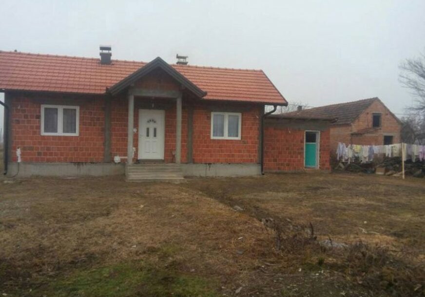 HUMANOST NA DJELU Nova kuća za socijalno ugroženu porodicu kod Bijeljine