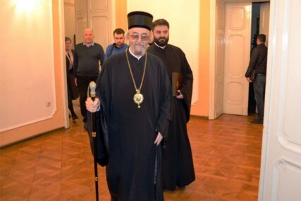 SVETOSAVSKA AKADEMIJA Episkop Jefrem: Pred Srbima brojna iskušenja, nada na svetosavskom putu