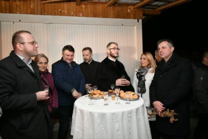 Radojičić nakon bogosluženja: Potrebno nam je više solidarnosti, patriotizma i mudrosti
