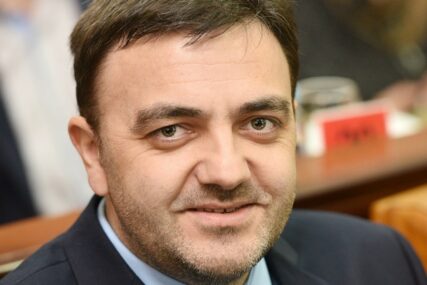 PREOKRET PREKO NOĆI Stanislav Palija odustao od funkcije predsjednika Skupštine grada Banjaluka