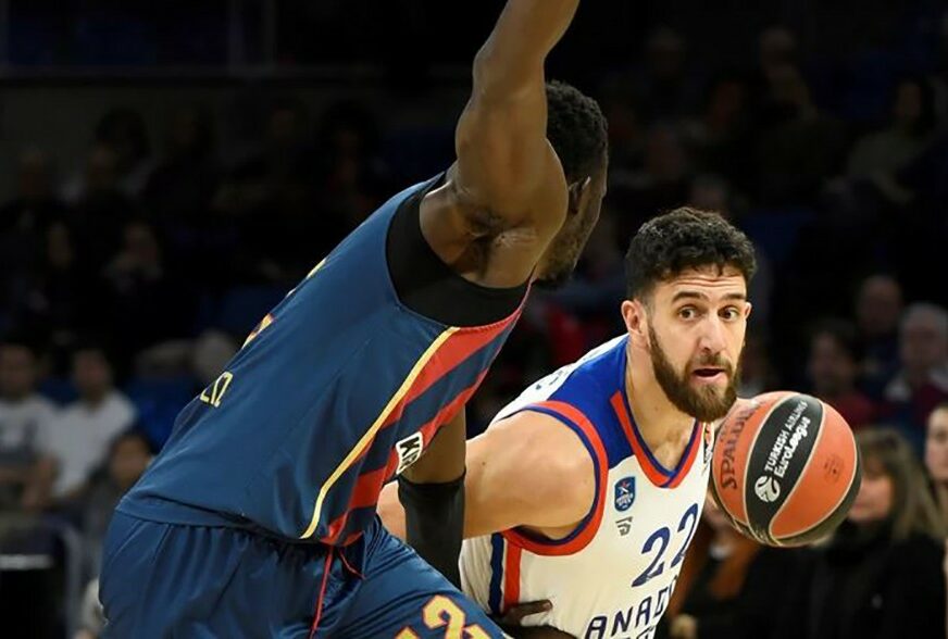 Još jedan srpski košarkaš na pragu NBA