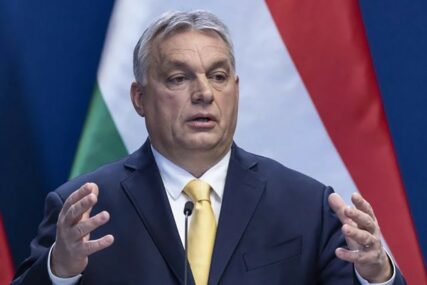 "ON JE OLIGARH BROJ JEDAN" Orban optužio Soroša zbog migracija na Balkanu