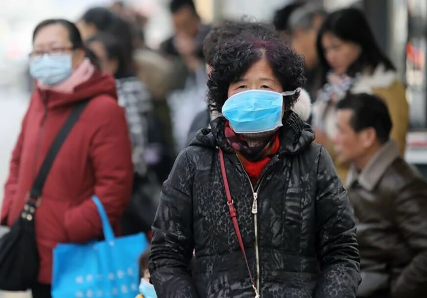 EPIDEMIJA SE RAZBUKTAVA Preminula šesta žrtva smrtonosnog virusa u Kini