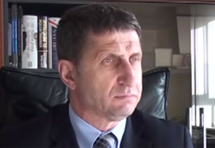 POBJEDNIK DANA Zekerija Mujkanović