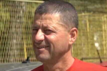 POBJEDNIK DANA Željko Petrović