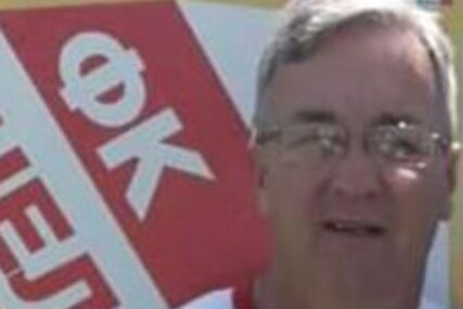 TUGA U ČELINCU Zoran Kuzmanović izgubio bitku za život