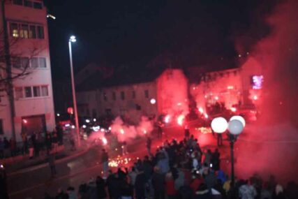 REPUBLICI ZA ROĐENDAN Bakljade u Nevesinju i Trebinju