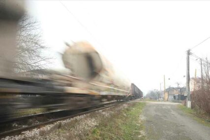 BLOKIRAN SPORAZUM Letonija stopirala transport bjeloruske vojne opreme